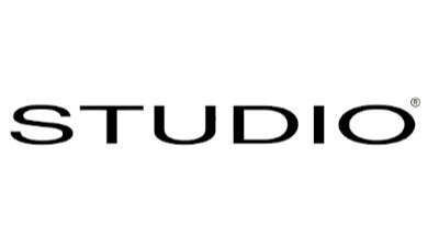 Studio Logo 400 X